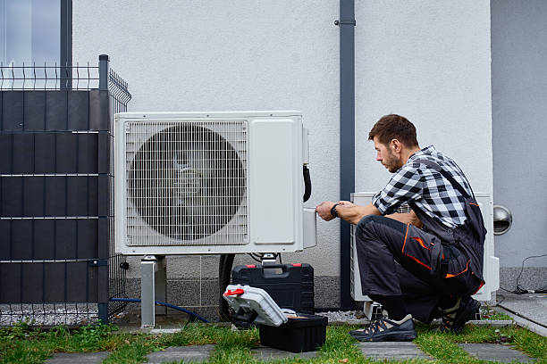 Trusted Hvac service in Minden, TX - Tropical Oasis HVAC
